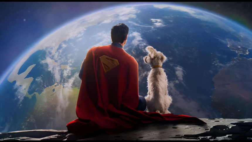 Superman