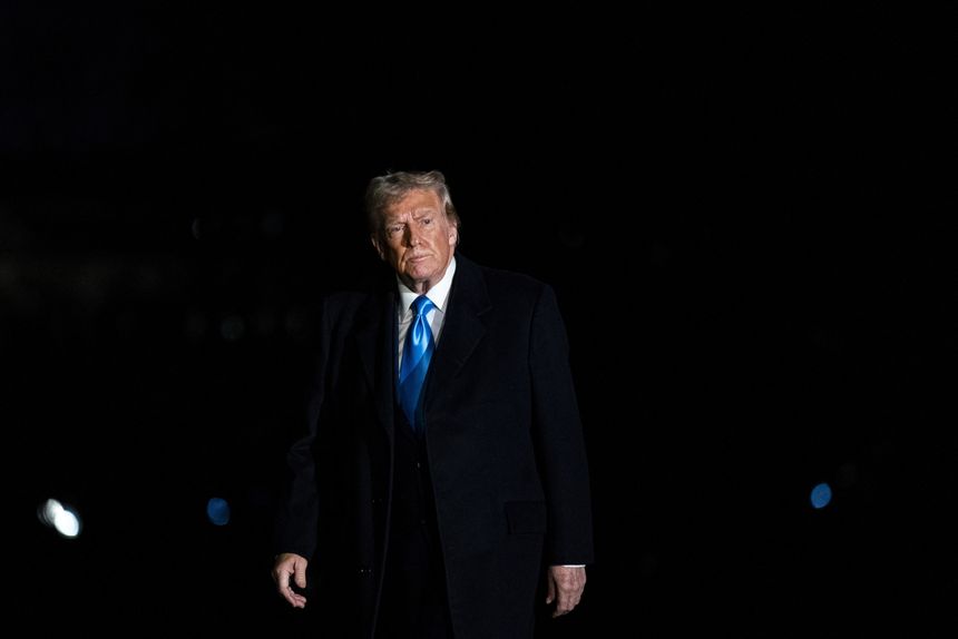 USA. Ceny ropą idą w górę po nałożeniu ceł na Kanadę i Meksyk