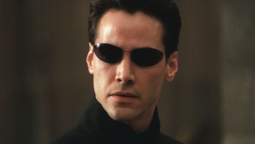 Matrix