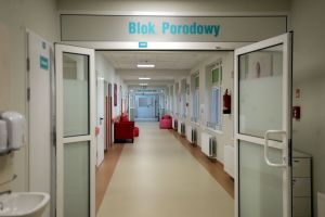 LEGNICA WOJEWODZKI SZPITAL SPECJALISTYCZNY 