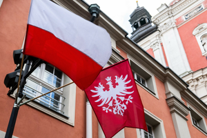 Obchody Powstania Wielkopolskiego w Poznaniu