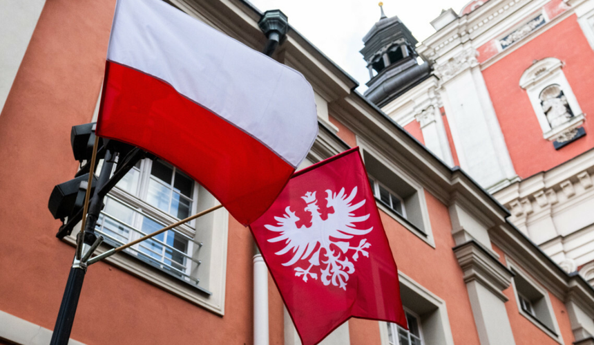 Obchody Powstania Wielkopolskiego w Poznaniu