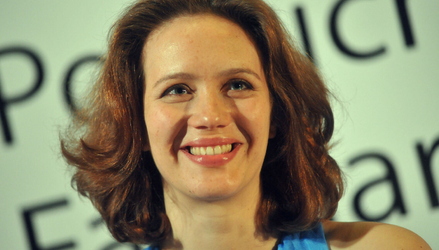 Hanna Konarowska-Nowińska