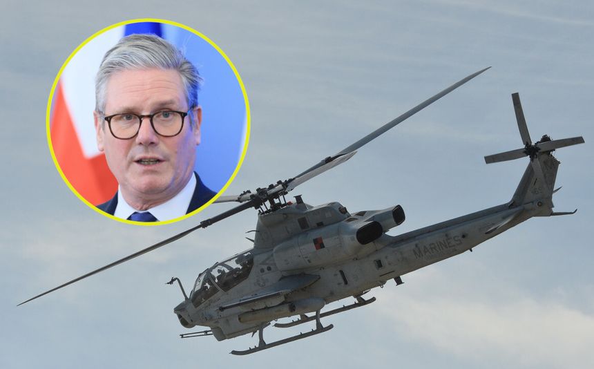 Starmer
