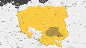 Ostrzeżenia IMGW