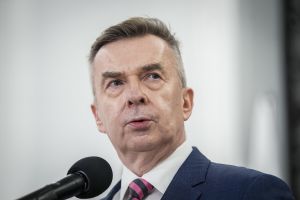 Dariusz Wieczorek