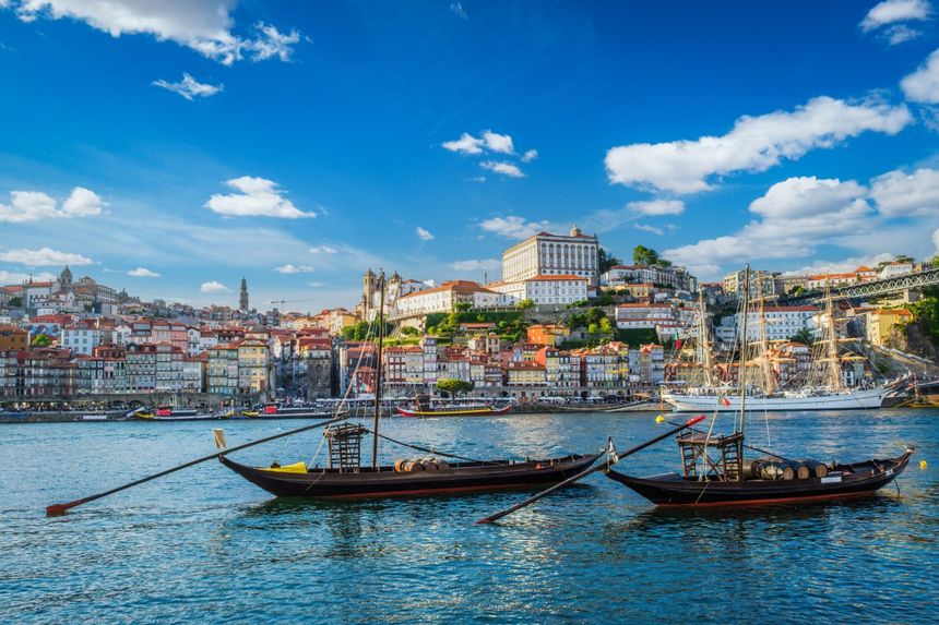 Porto