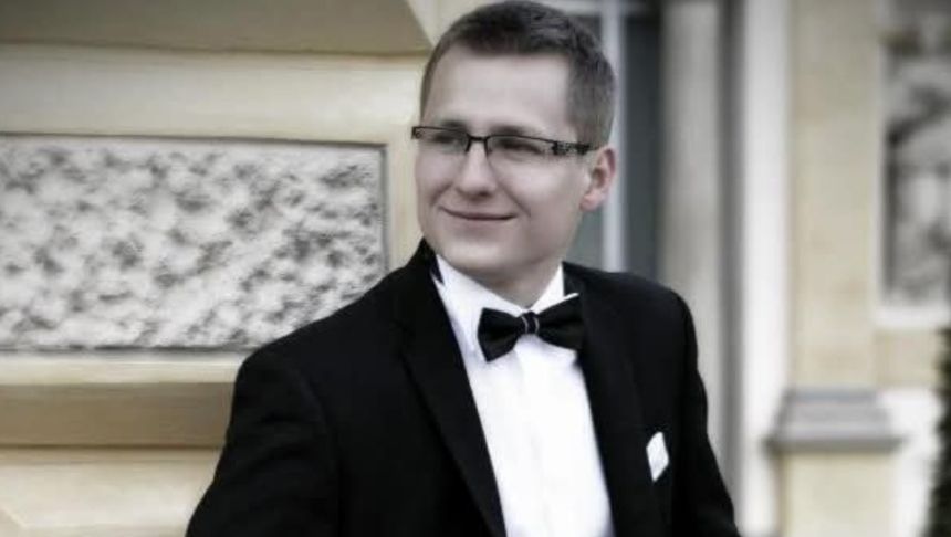 Łukasz Wnuk