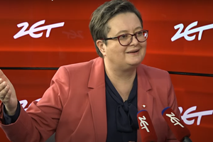 Katarzyna Lubnauer