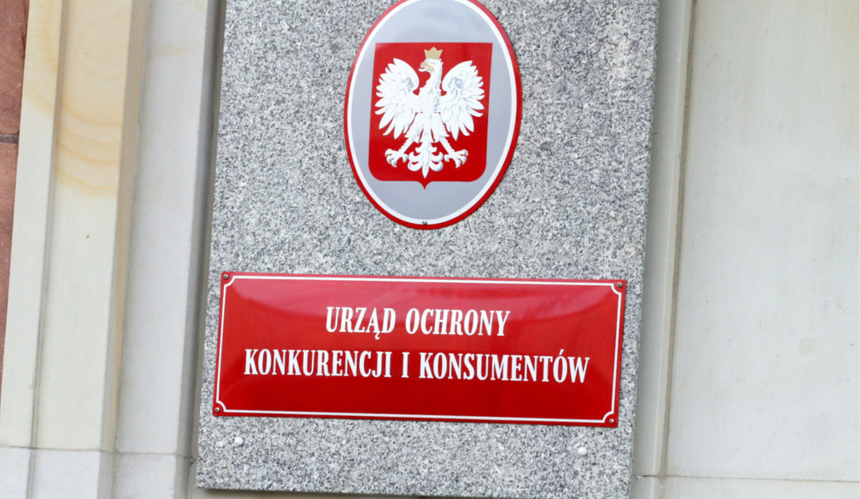 UOKiK zabrał głos w sprawie transmisji sprzedażowych