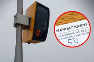 Fotoradar i mandat