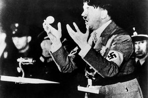 Adolf Hitler