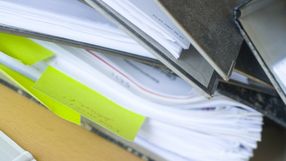 Mniej biurokracji w firmach