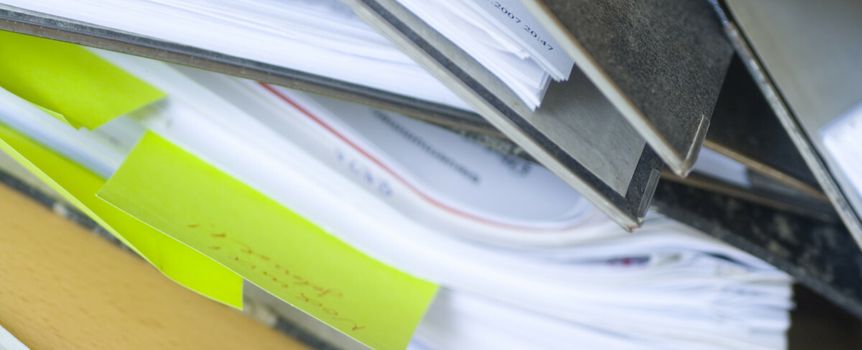 Mniej biurokracji w firmach