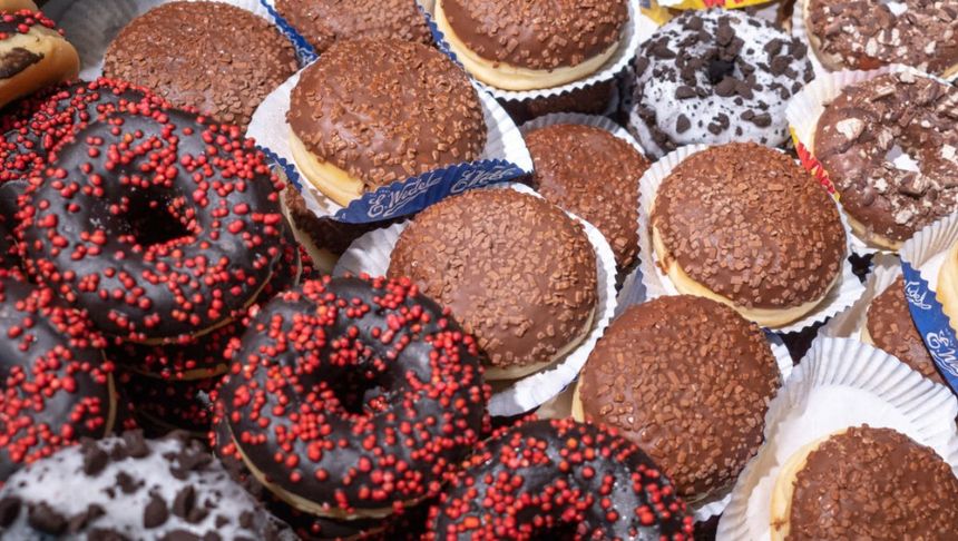 pączki