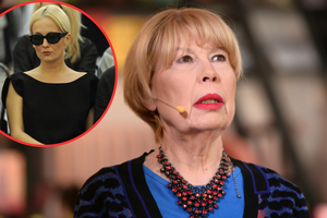 Córka legendy i żona legendy. Dziecko sławnej pary mieszka dziś w Nowym Jorku