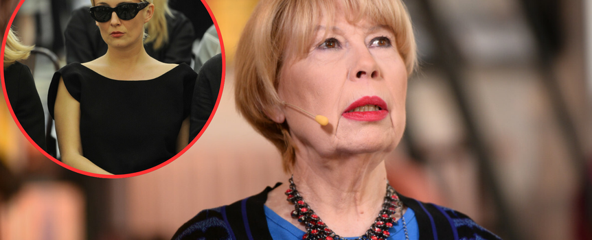 Córka legendy i żona legendy. Dziecko sławnej pary mieszka dziś w Nowym Jorku
