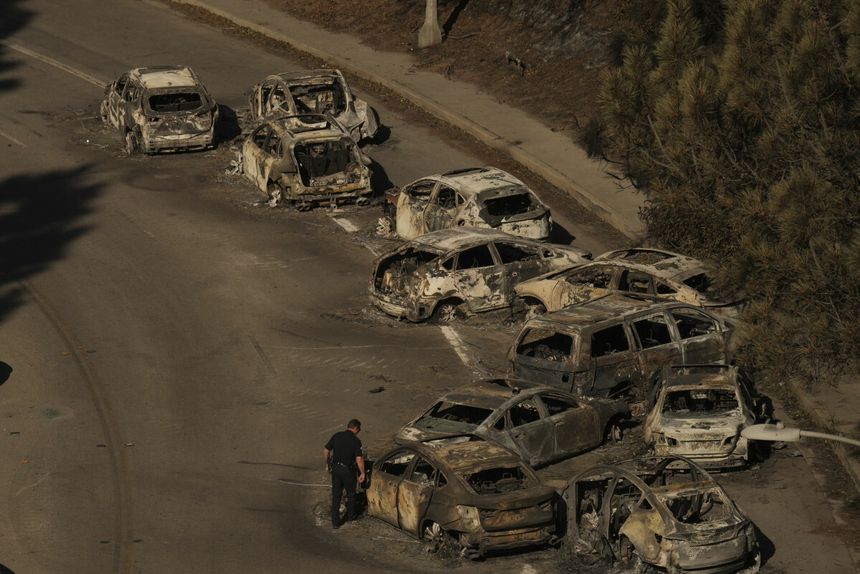 kalifornia