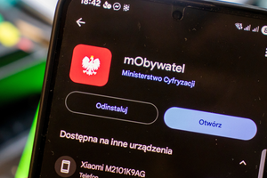 mObywatel