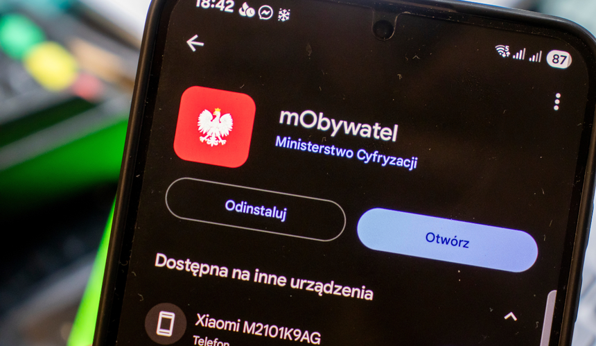 mObywatel