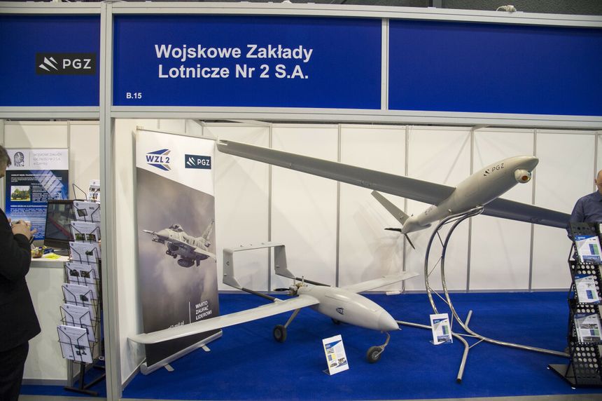 Wojskowe Zakłady Lotnicze nr 2