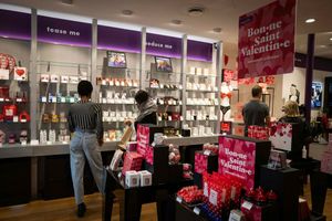 Sex shop