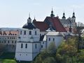 Klasztor o. Dominikanów w Lublinie