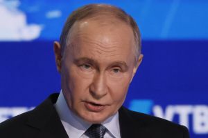 Władimir Putin