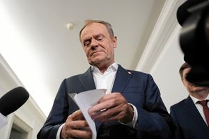 Donald Tusk