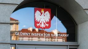 Główny Inspektorat Sanitarny GIS