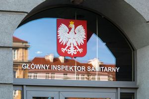 Główny Inspektorat Sanitarny GIS
