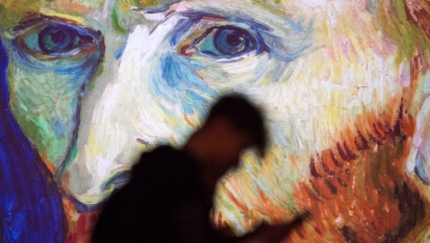Van Gogh