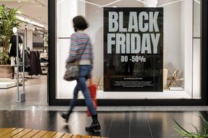 black friday