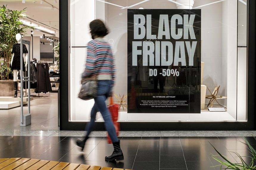 black friday