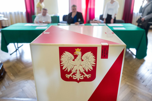 Kalendarz wyborczy 2025