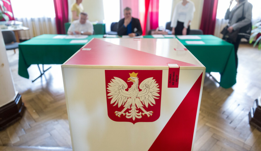 Kalendarz wyborczy 2025