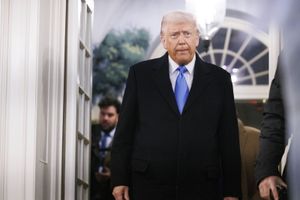 Doradca Trumpa zaangażuje się w wybory w Albanii
