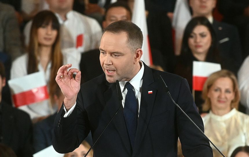 Karol Nawrocki