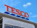 Tesco