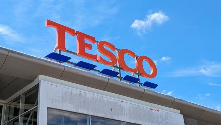 Tesco