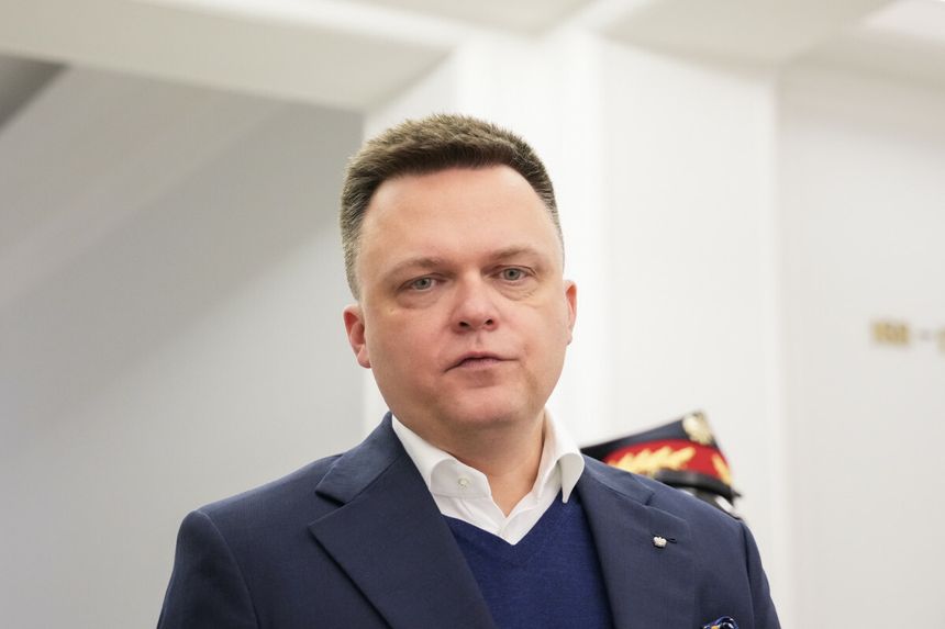 Solidarność oszukana przez sztab wyborczy Hołowni?