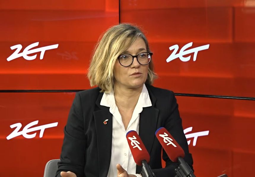 Magdalena Biajat