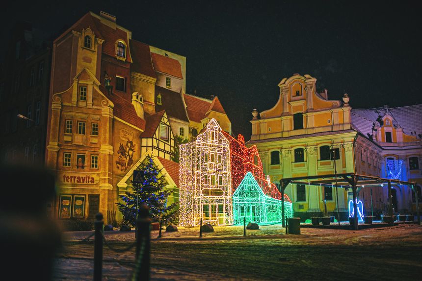 iluminacja