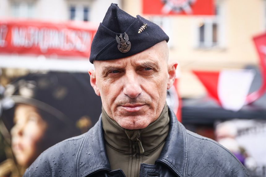 Kontrowersyjna partia zdelegalizowana przez sąd