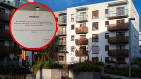 Wrocław, budynek mieszkalny