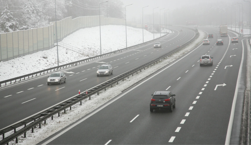 autostrada