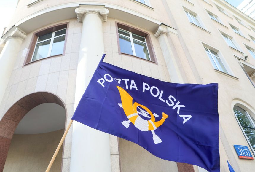 Poczta Polska