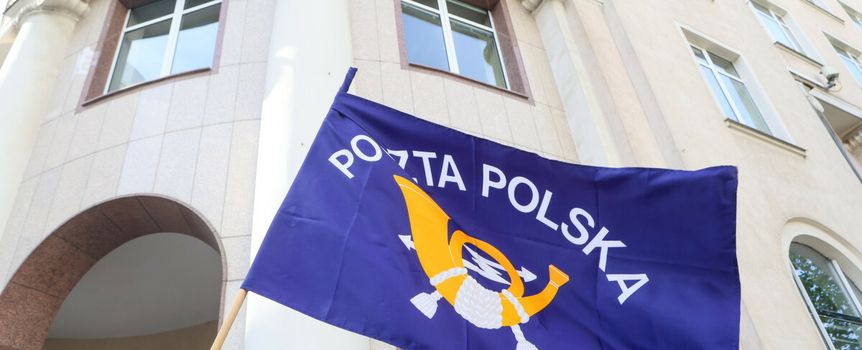 Poczta Polska