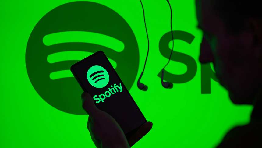 Muzycy będą płacić Spotify? Niewygodne doniesienia rzucają nowe światło