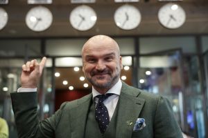 Rafał Brzoska
